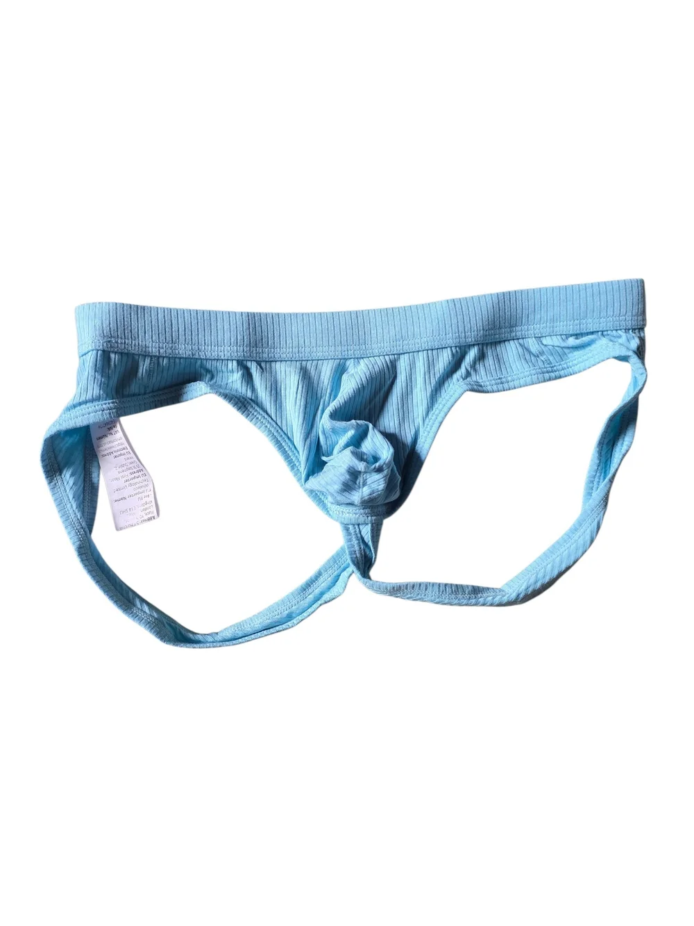 New Men's Jockstrap Size M